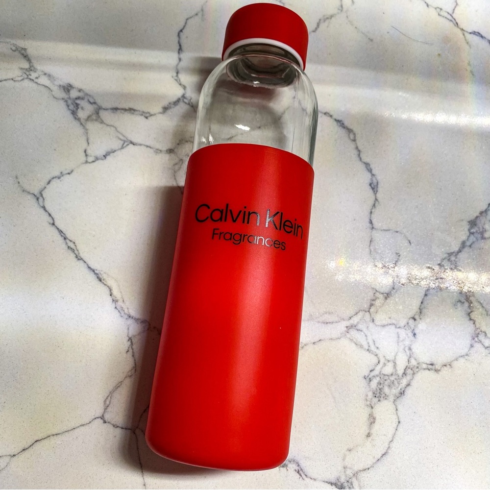 Calvin Klein Water Bottle